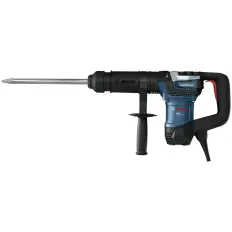 Martelo Rompedor SDS Max 1150W GSH 5 BOSCH