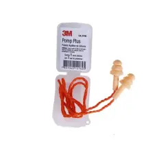 Protetor auricular Pomp Plus  HB004289417 - 3M   