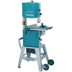 Serra Fita de Bancada Móvel 900W LB1200F MAKITA