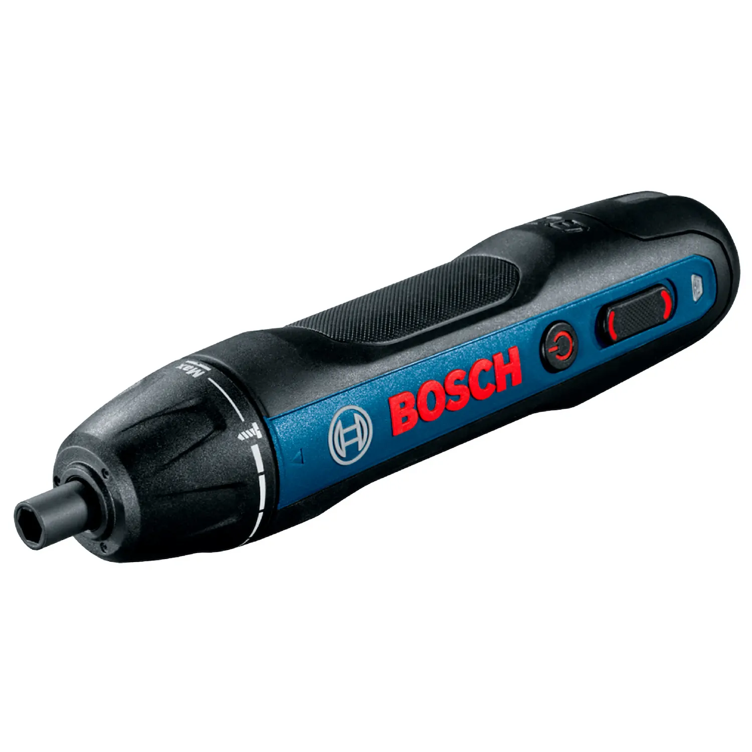 Parafusadeira Bosch Go 3,6V com 2 Bits à Bateria - Bivolt