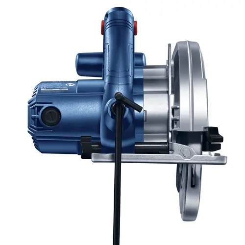 Serra Circular 1500W GKS 150 Bosch