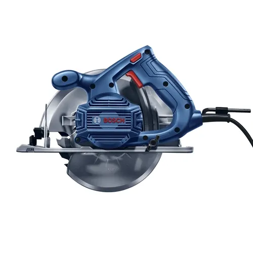 Serra Circular 1500W GKS 150 Bosch