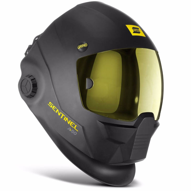 Máscara para Solda com Regulagem Automática 9 à 13 SENTINEL A50 ESAB