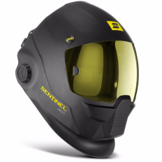 Máscara para Solda com Regulagem Automática 9 à 13 SENTINEL A50 ESAB