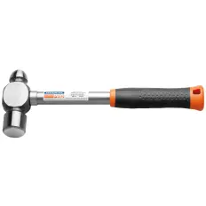 Martelo de bola com cabo tubular 800g TRAMONTINA-PRO