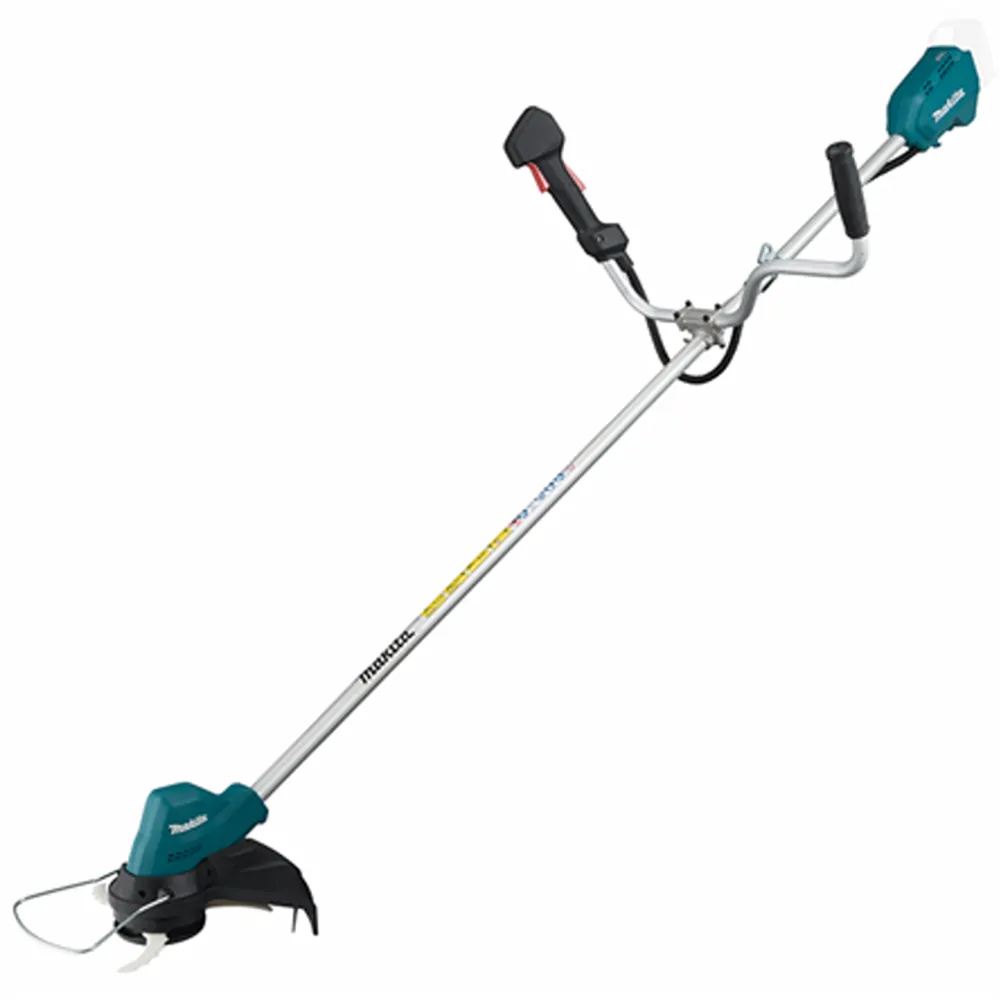 Aparador de Grama a Bateria 18V DUR187UZ MAKITA