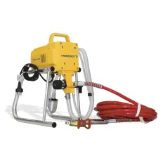 Máquina de Pintura MMA 370 Menegotti