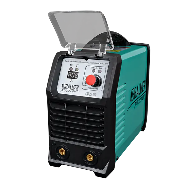 INVERSORA INVERTER JOY 223 DV 200A - BALMER