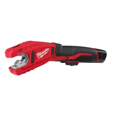 Cortador de Tubo de Cobre M12 2471-059 Milwaukee