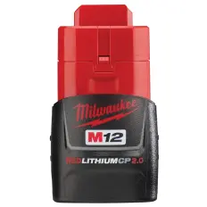 Bateria M12 2,0AH Litio 4811-2659 Milwaukee