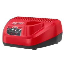 Carregador de Bateria M12 48-2459 Milwaukee 220V 