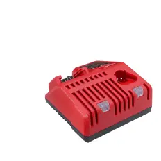 Carregador de Bateria Múltiplo 12V e 18v 48-2159 Milwaukee Bivolt