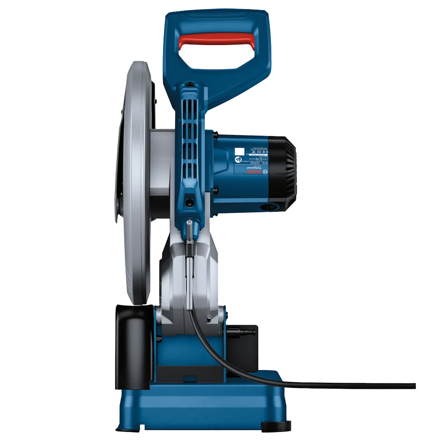 Policorte GCO 230 2300W 220V bosch