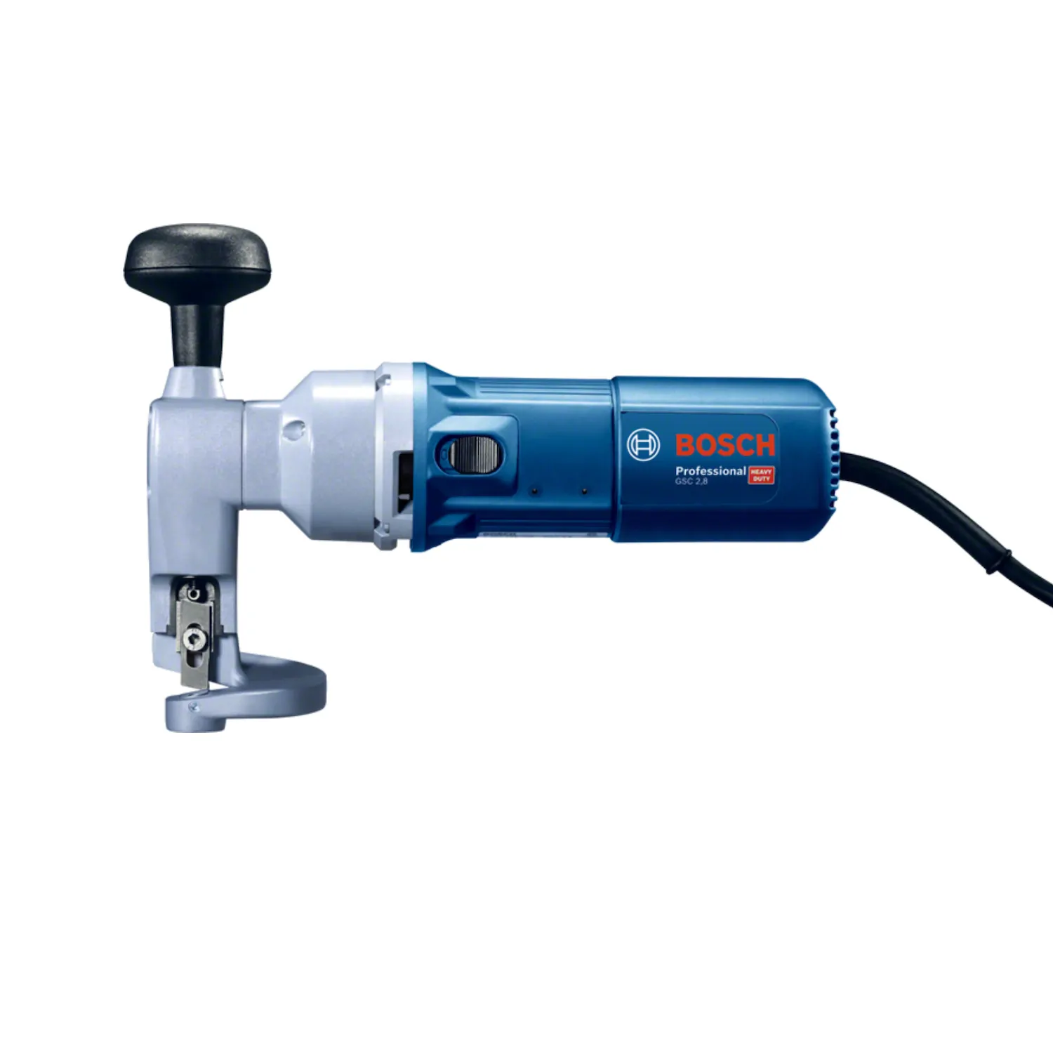 TESOURA FACA BOSCH GSC 2,8 500W 220V