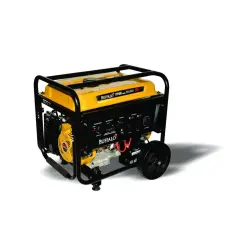 Motogerador BFGE 1000 Plus 10KVA C/ Partida Elétrica Buffalo