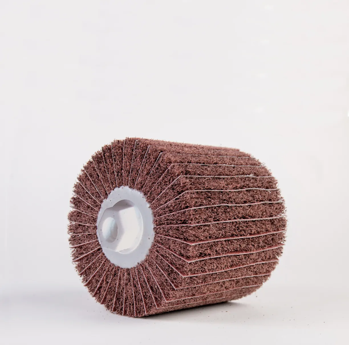 Rolo Lamelar Combinado 100X100XM14 G-80 Médio Wendt