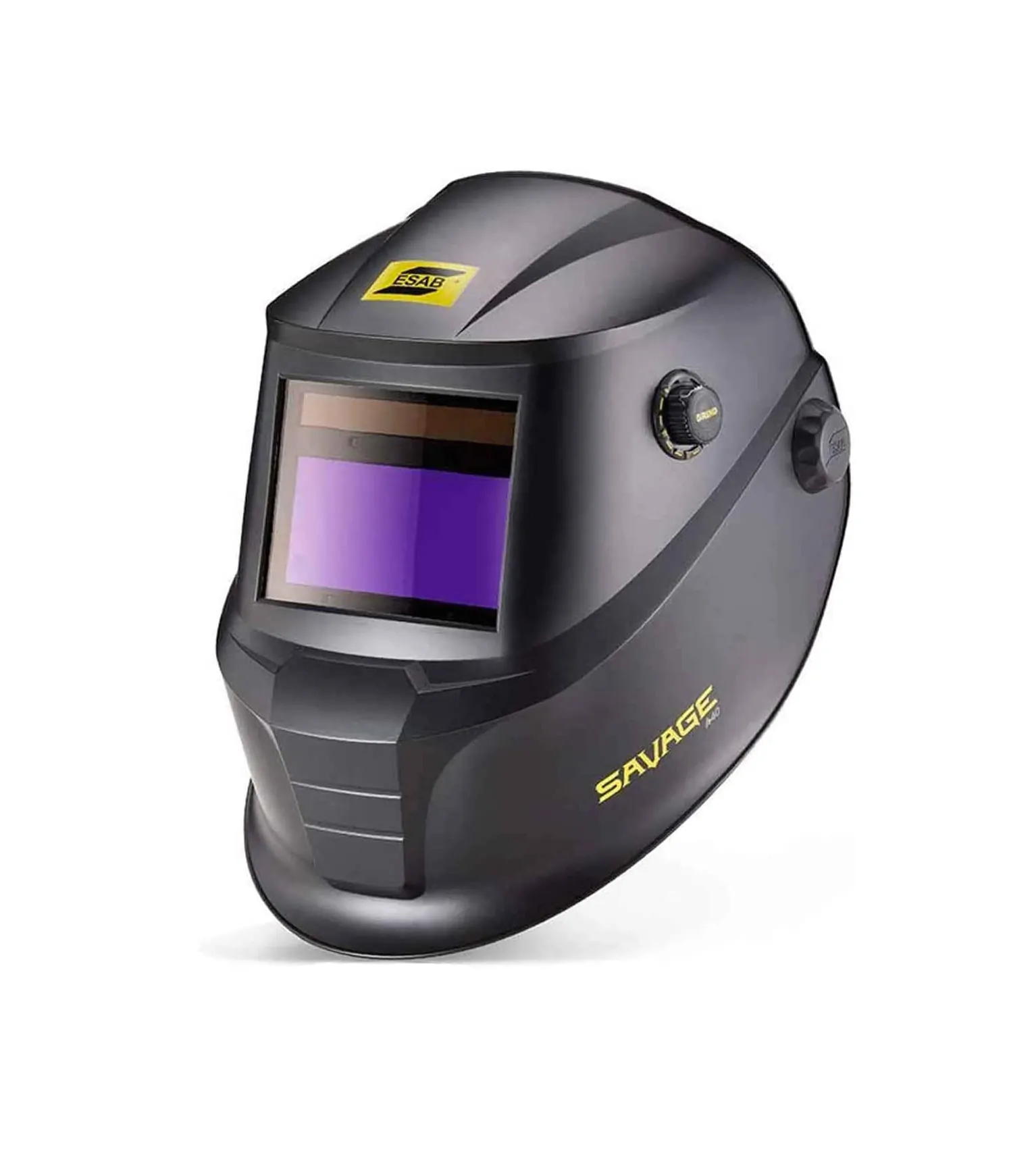 Máscara de Solda Savage A40 Automática Tonalidade 9-13