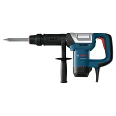 Martelo Demolidor com SDS max GSH 500 Professional Bosch