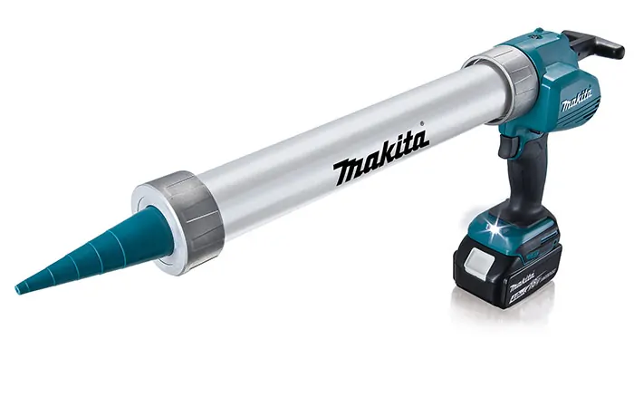 Pistola de Calafetagem A Bateria 18V Makita DCG180RMEB