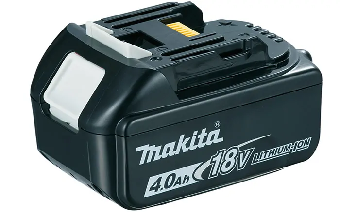 Pistola de Calafetagem A Bateria 18V Makita DCG180RMEB