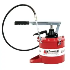 BOMBA MANUAL 4KG LUB 404 LUMAGI 
