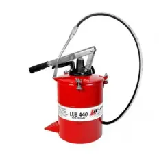 BOMBA MANUAL 8KG LUB 440 LUMAGI 