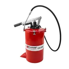 BOMBA MANUAL 12KG LUB 640 LUMAGI 