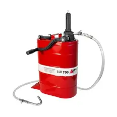 BOMBA OLEO CAMBIO 16L LUMAGI LUB 700
