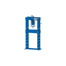 PRENSA HIDRAULICA 15 TON P15000 BOVENAU