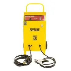 REPUXADEIRA ELETRICA SPOTCAR MONOFÁSICA - V8 BRASIL - 865