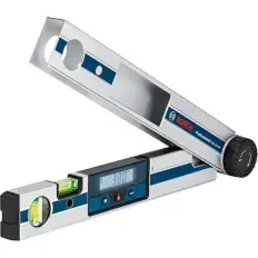Medidor de Ângulo Digital GAM 220 MF Bosch