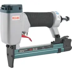 GRAMPEADOR PNEUMATICO 80W - ROCAMA 