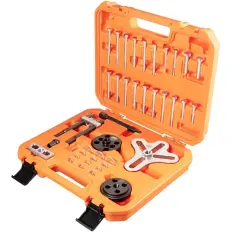 JOGO DE FERRAMENTAS P/ TROCAR VOLANTE - 105500 - RAVEN