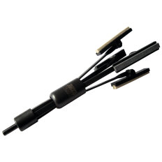 BRUNIDOR MANUAL P/ CAMISA CILINDRO MOTOR -101207 - RAVEN