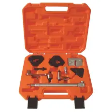 CONJUNTO DE FERRAMENTAS P/ TROCA CORREIA PALIO - 141500 - RAVEN