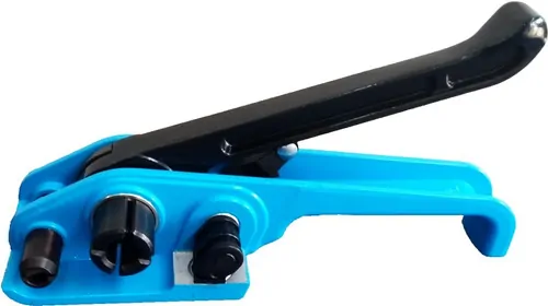ESTICADOR FITA PET 13MM/16MM/19MM - COMEPLAST