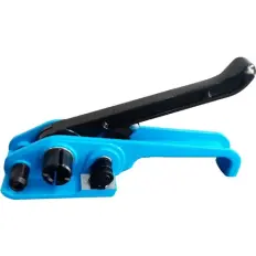 ESTICADOR FITA PET 13MM/16MM/19MM - COMEPLAST 