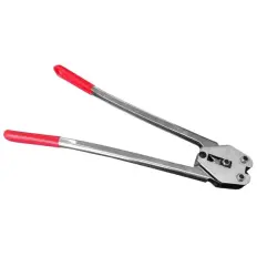 SELADOR FITA PET 16MM - COMEPLAST 