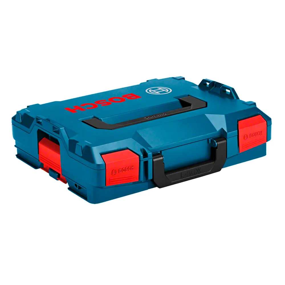 Maleta de Transporte Bosch L-BOXX 102 