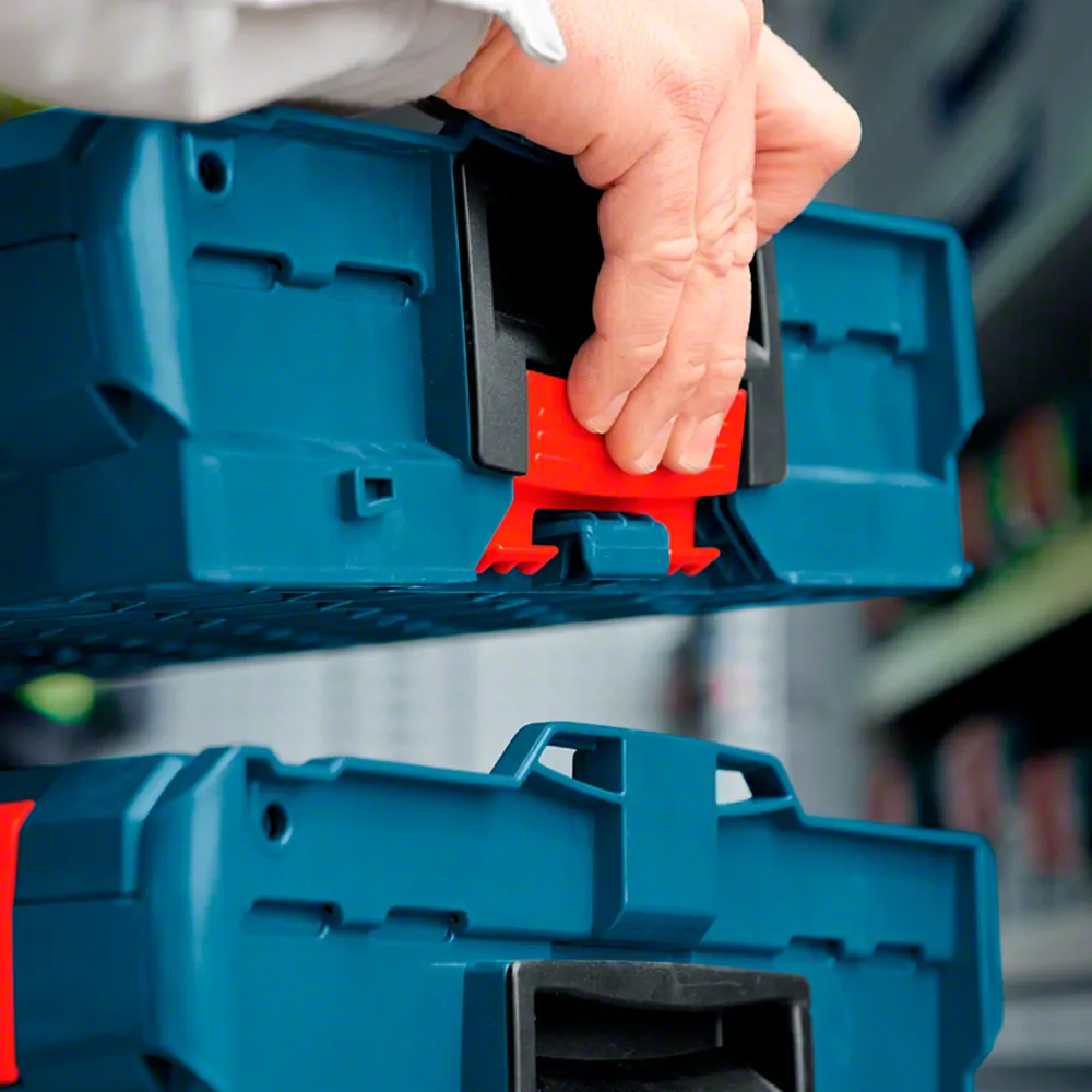 Maleta de Transporte Bosch L-BOXX 102 