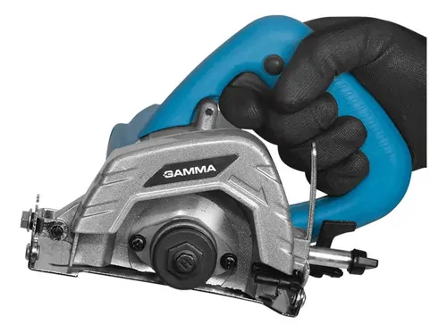 SERRA MARMORE 220V 1300W - HG078/BR2 - GAMMA