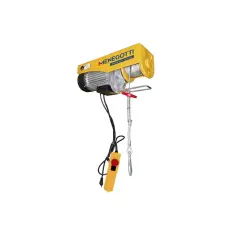 Guincho Coluna Prime 300-600Kg 220V Menegotti