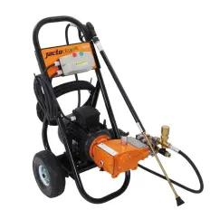 LAVADORA DE ALTA PRESSÃO J12000 7,5CV 380V TRIFÁSICA - JACTO