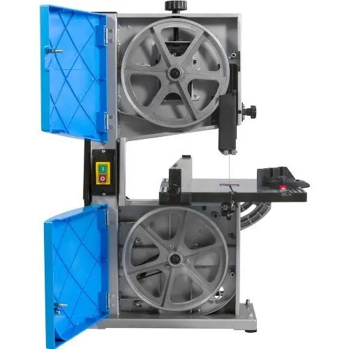 SERRA DE FITA 350W 220V - G122/BR2 - GAMMA