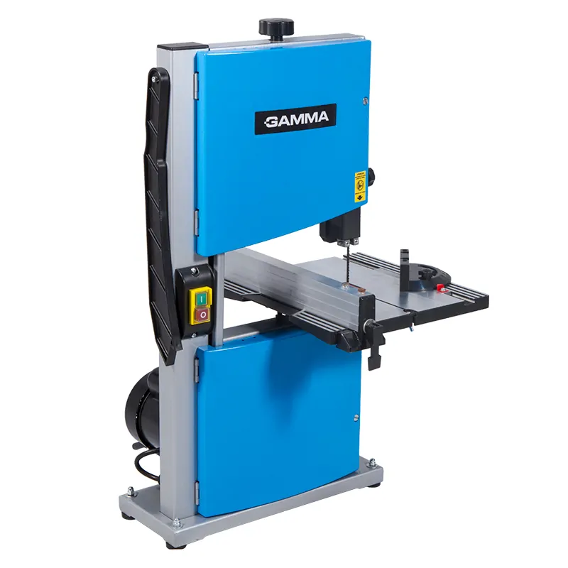 SERRA DE FITA 350W 220V - G122/BR2 - GAMMA