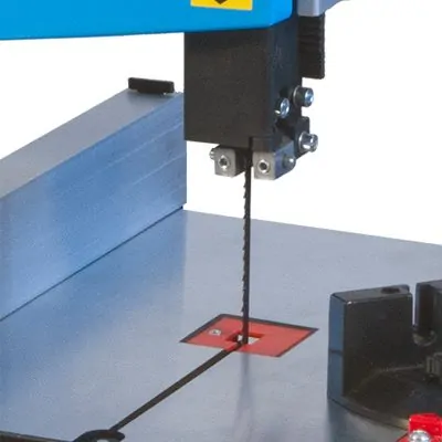 SERRA DE FITA 350W 220V - G122/BR2 - GAMMA