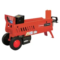 RACHADOR DE LENHA 2300W 220V 7TON - KAWASHIMA