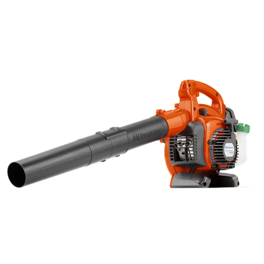 SOPRADOR DE FOLHAS 125B - HUSQVARNA