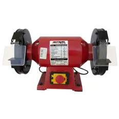 MOTOESMERIL 1HP MONO 220V - MM-100I - MOTOMIL
