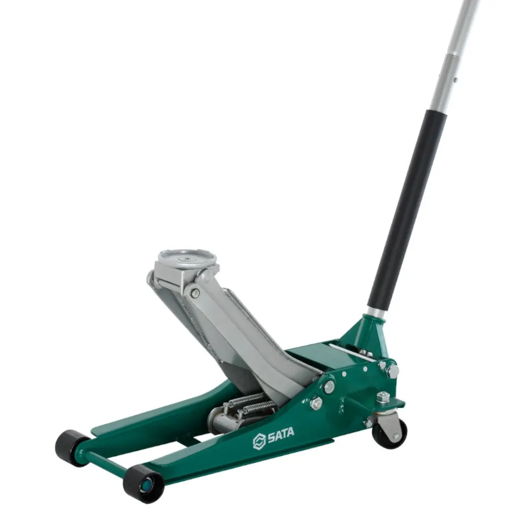 MACACO JACARE REBAIXADO 2 TON - ST97817SC - SATA 